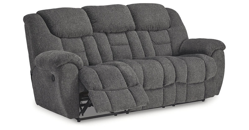 Foreside Reclining Sofa image number 2