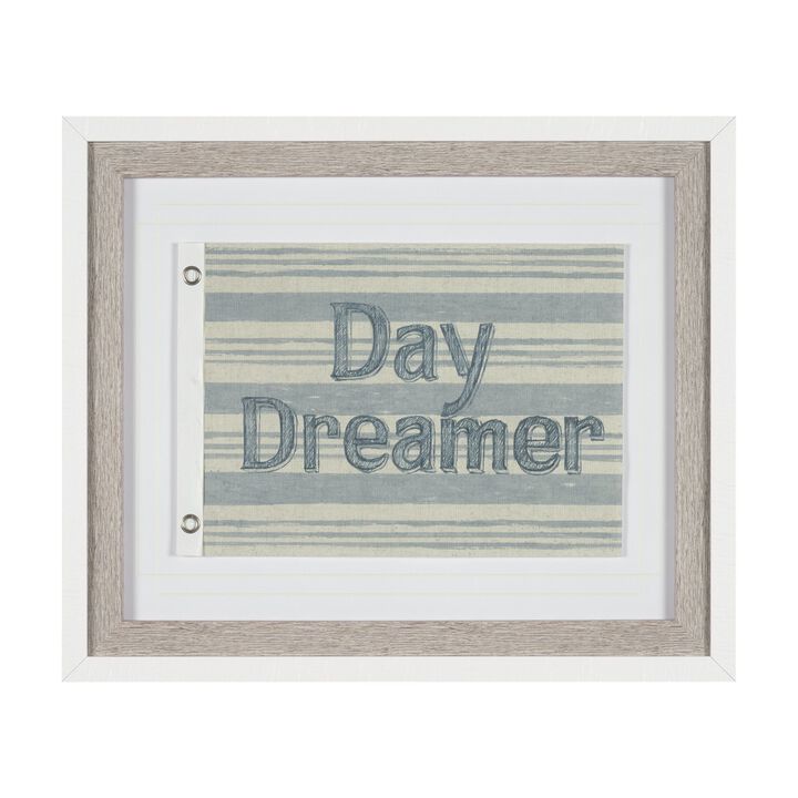 Day Dreamer