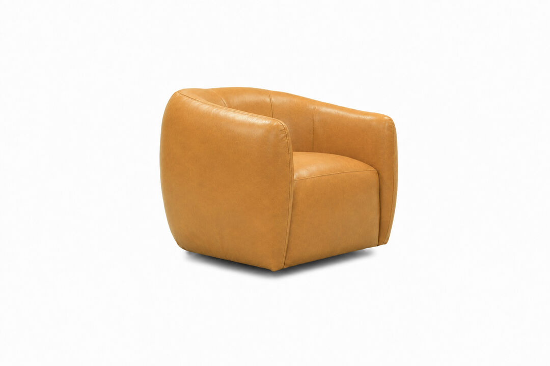Monaco Swivel Chair