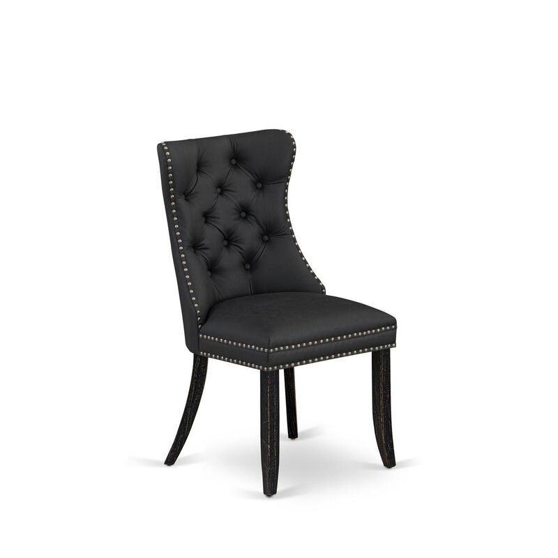 Parson Dining Chairs