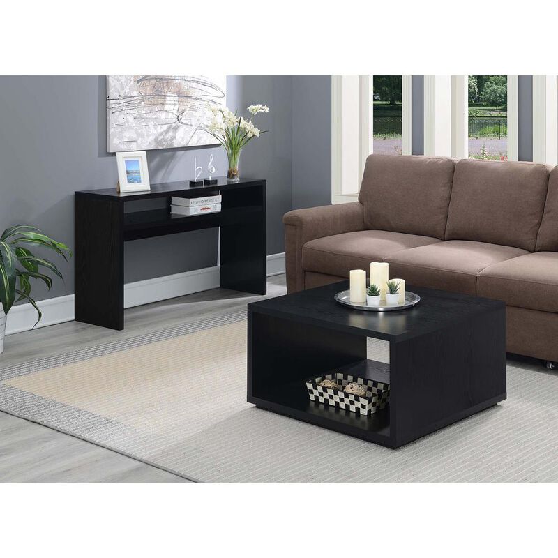 Convience Concept, Inc. Northfield Admiral Square Coffee Table