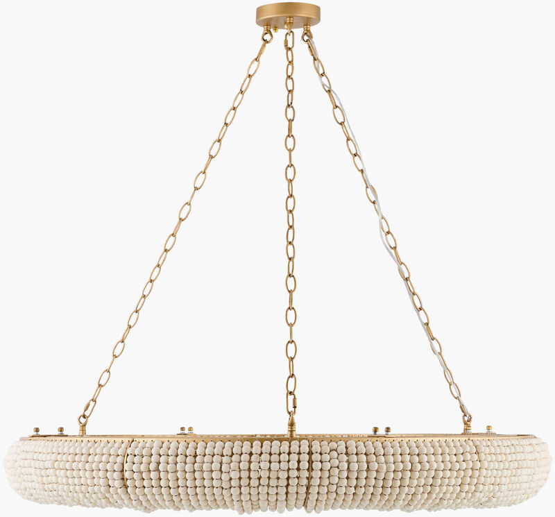 Melrose Chandelier image number 0