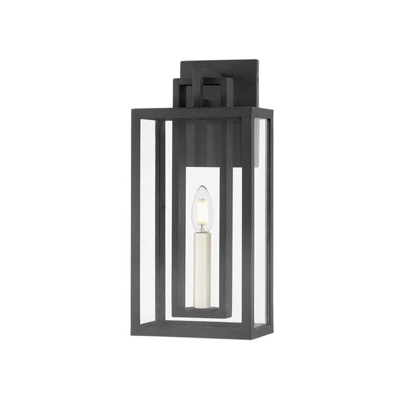 Amire Exterior Wall Sconce image number 0