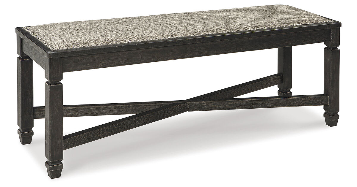 Tyler Creek Upholstered Bench