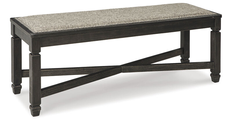 Tyler Creek Dining Bench image number 0