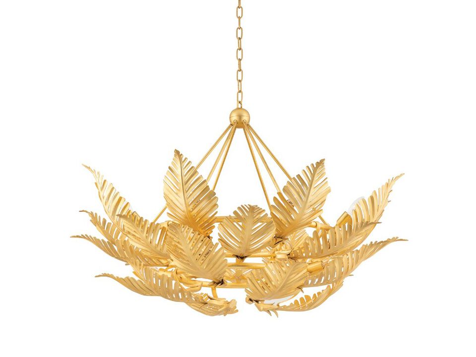 Tropicale Chandelier
