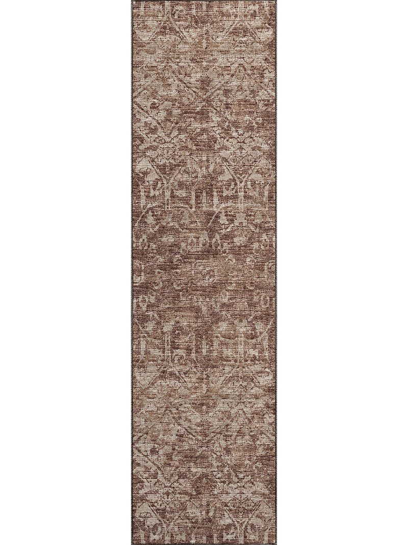 Aberdeen AB1 Mink 2'3" x 7'6" Rug