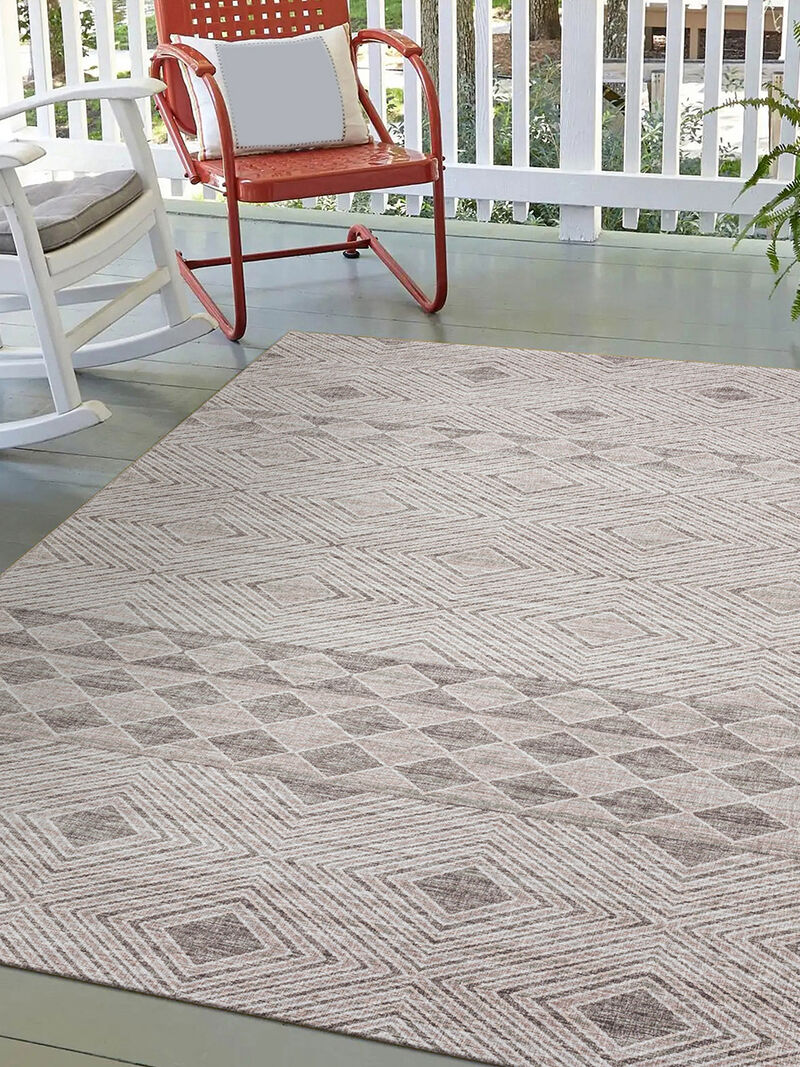 Sedona SN1 Sage 5' x 7'6" Rug