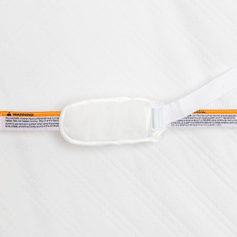 Graco Premium Contoured Infant and Baby Changing Pad