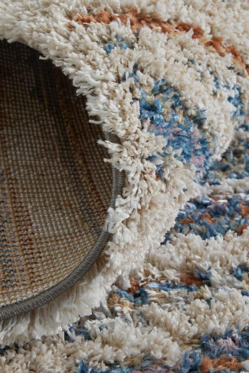 Mynka 39IEF Multi 9' x 12' Rug image number 3