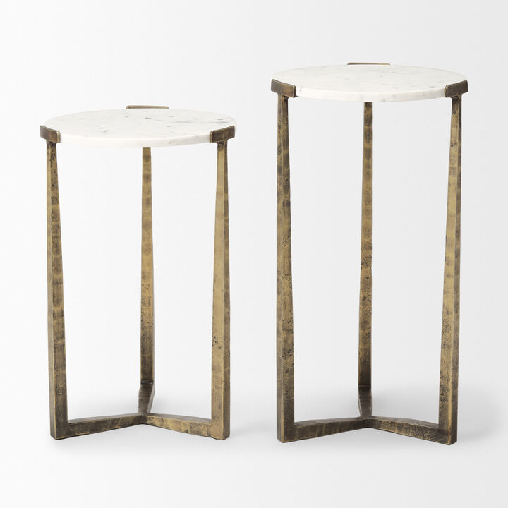 Atticus Accent Table