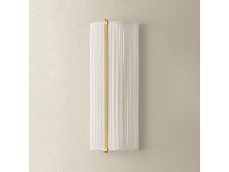 Cornell Wall Sconce image number 4