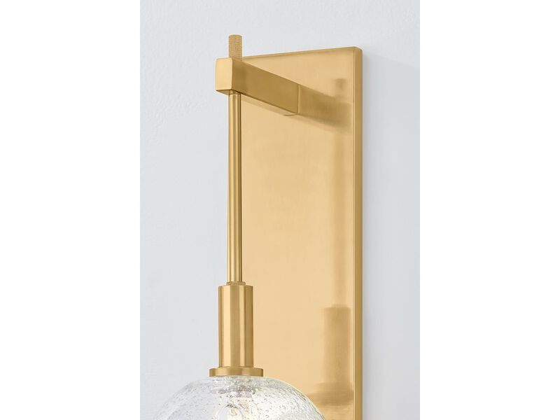 Onteora Wall Sconce image number 4