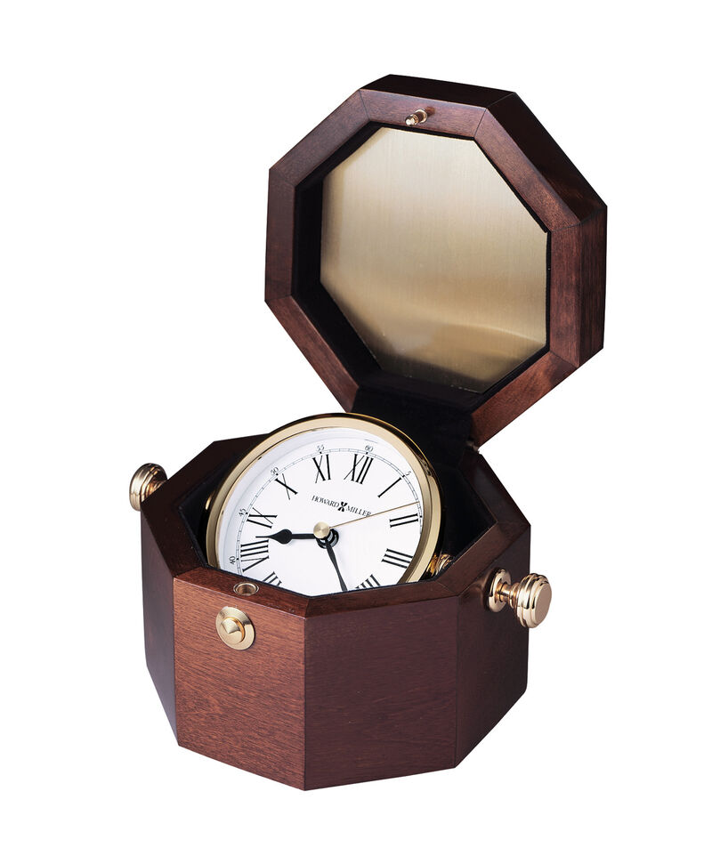 645575 Oceana Tabletop Clock image number 0