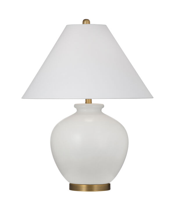 Graham Table Lamp