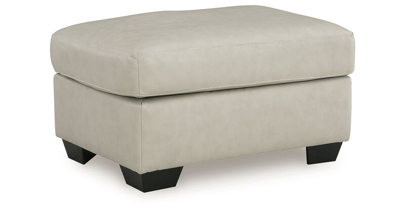 Santorine Ottoman image number 2