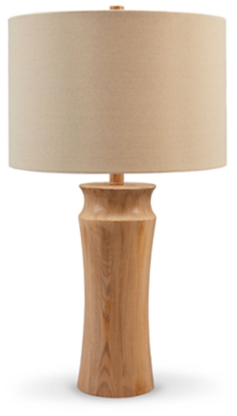Orensboro Table Lamp Set of 2 image number 1