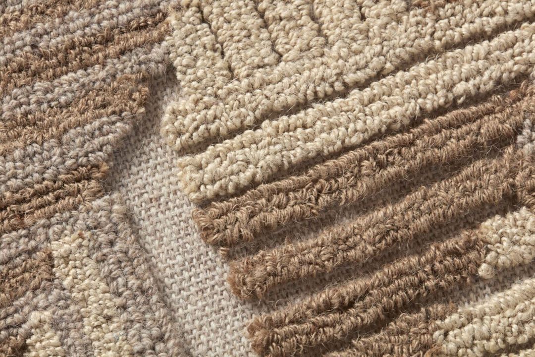 Legendary Grey Ivory Wall Art