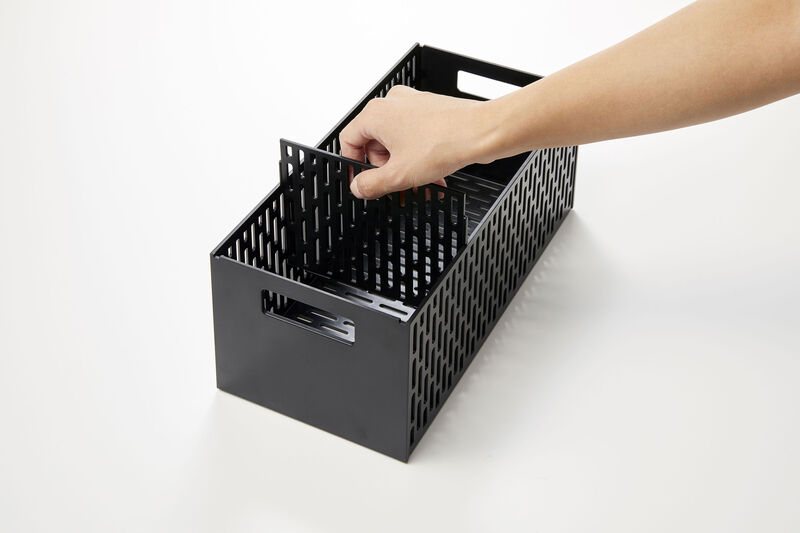 Stackable Vegetable Stocker