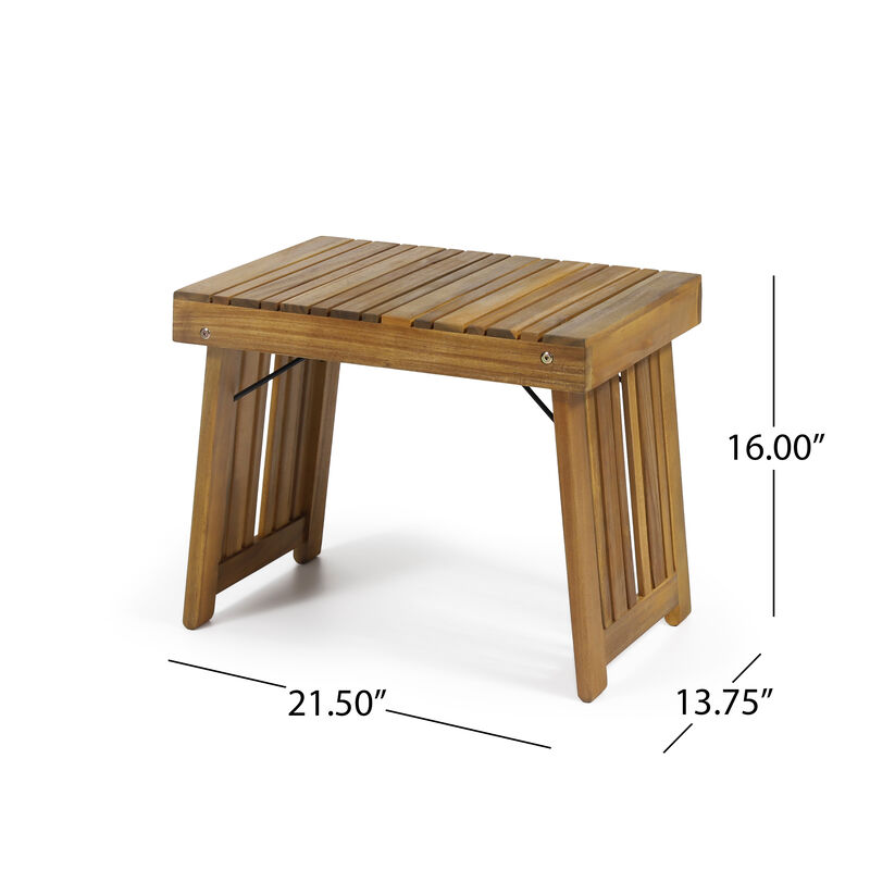 Merax SIDE TABLE