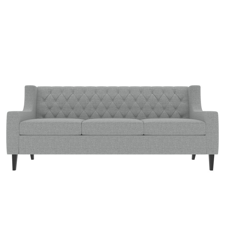 Clard Upholstered Comfy Sofa