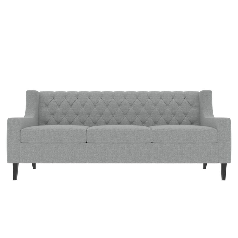 Clard Upholstered Comfy Sofa image number 0