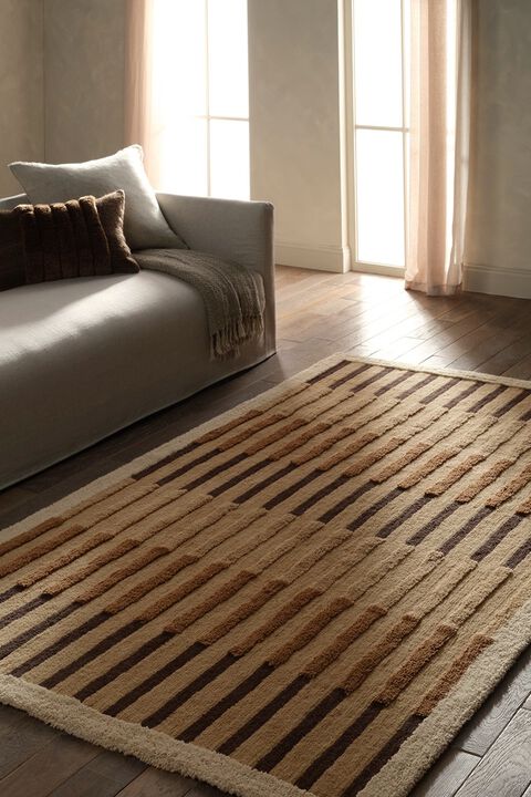 Aibel Jivika Croissant 8'6" x 11'6" Rug