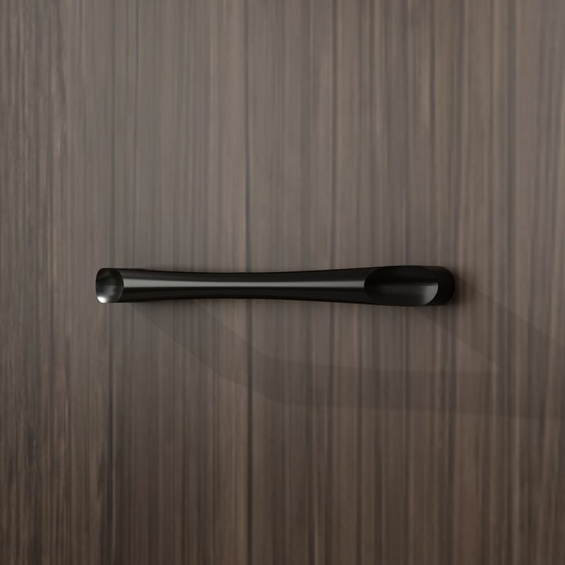 31.5&rdquo;W Display Cabinet Curio Cabinet with Light & Pop-up Glass Doors, Storage Cabinet Bookcase with 5-Tier Shelves & 3 Drawers for Living Room/Home Office, Dark Brown (31.5&rdquo;W x 15.7&rdquo;D x 78.7&rdquo;H)