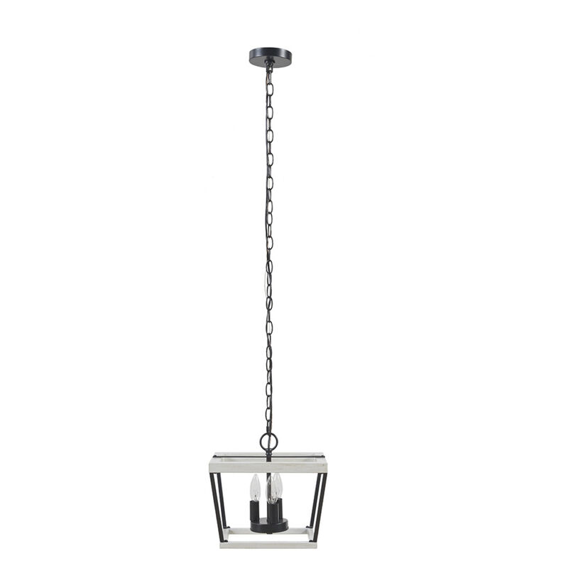 Streamdale Adele Farmhouse Metal Pendant