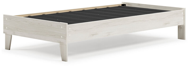 Socalle Twin Platform Bed image number 4