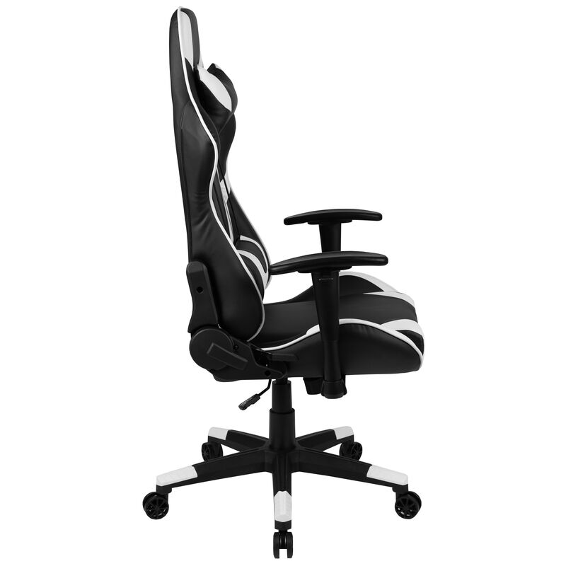 Reclining Gaming Chair image number 7