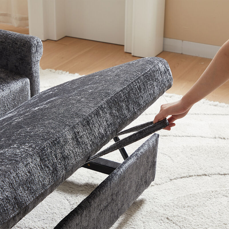 Poltok Loveseat Sofa image number 6