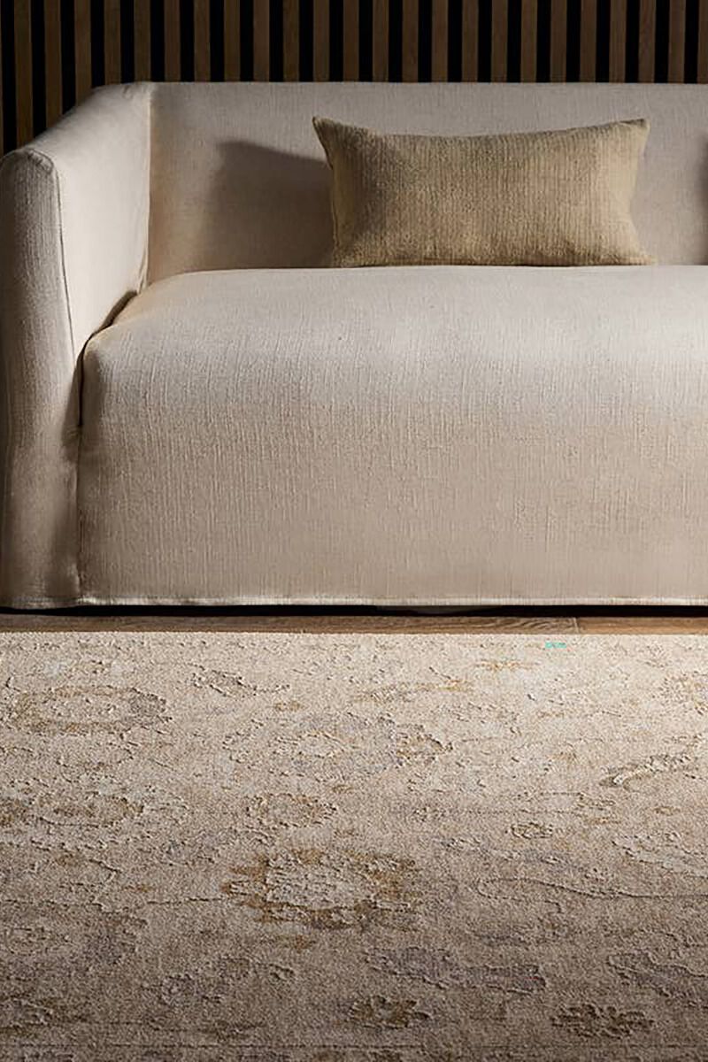 Vekhea Alara Silver Birch 8'6" x 11'6" Rug image number 1