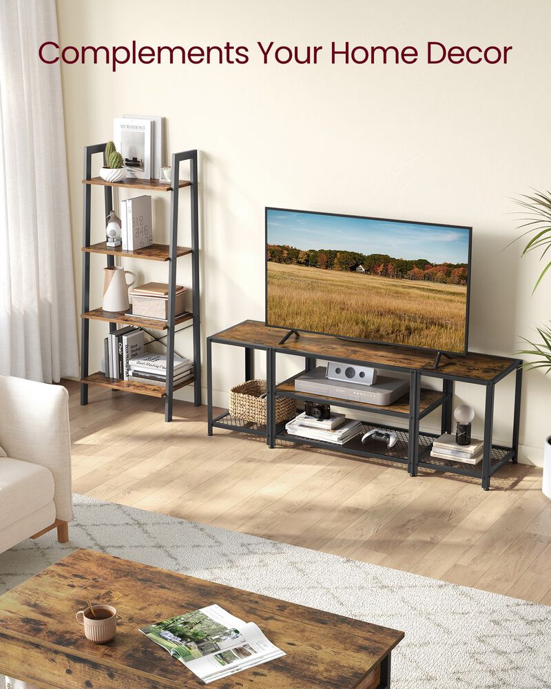 Modern TV Stand for TVs up to 65 Inches image number 1