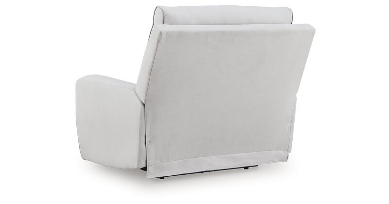 Grafton Pike Power Recliner image number 6