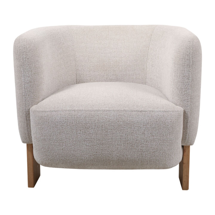 Modesto Accent Chair
