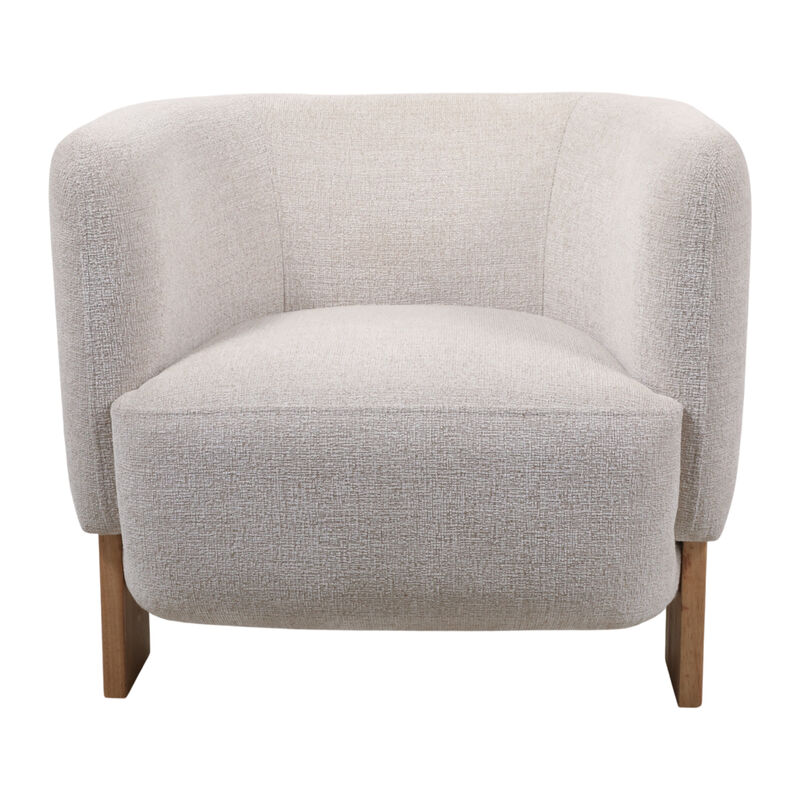 Modesto Accent Chair image number 0
