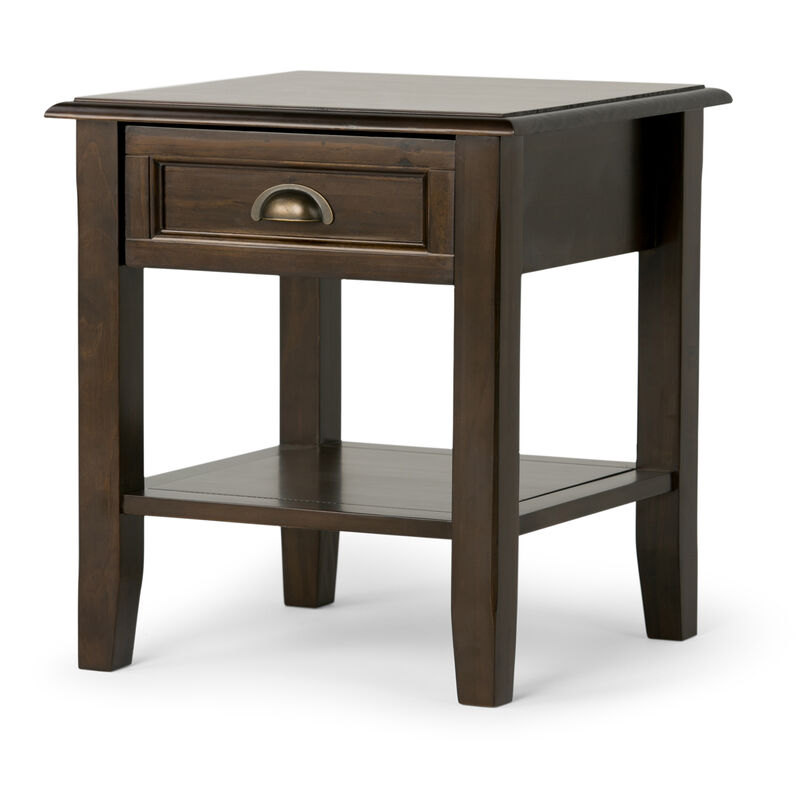 Burlington End Table