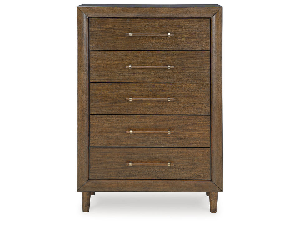 Lyncott Chest of Drawers