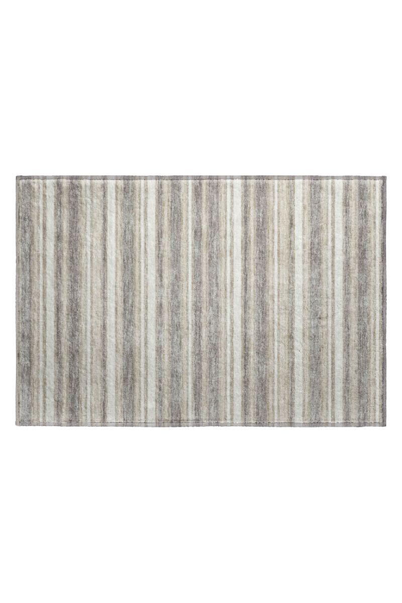 Soft Essentials SE2 Taupe 9' x 12' Rug image number 9