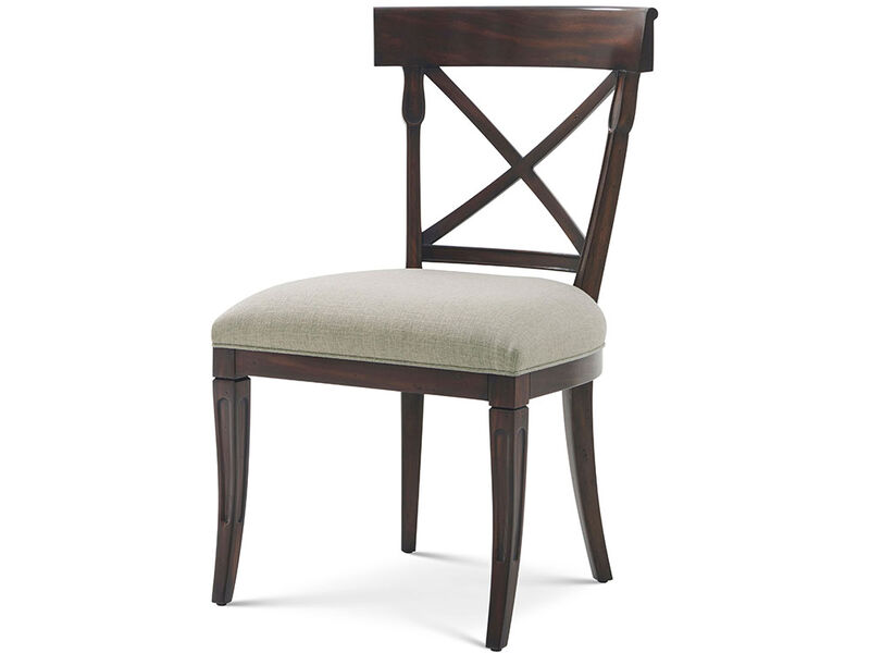 Brooksby Side chair