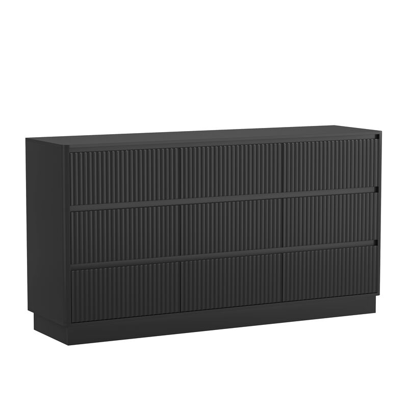 Kerzep Dresser image number 0