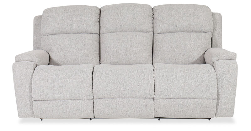 Dorian Power Reclining Sofa image number 0