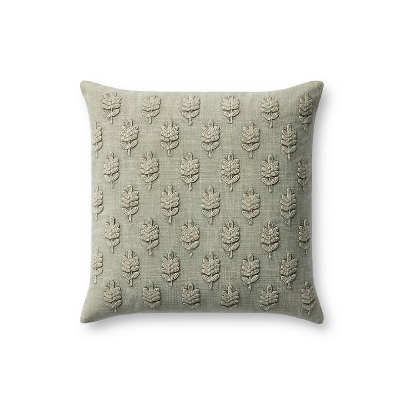 Rosalie PMH0053 Pillow Collection by Joanna Gaines x Loloi