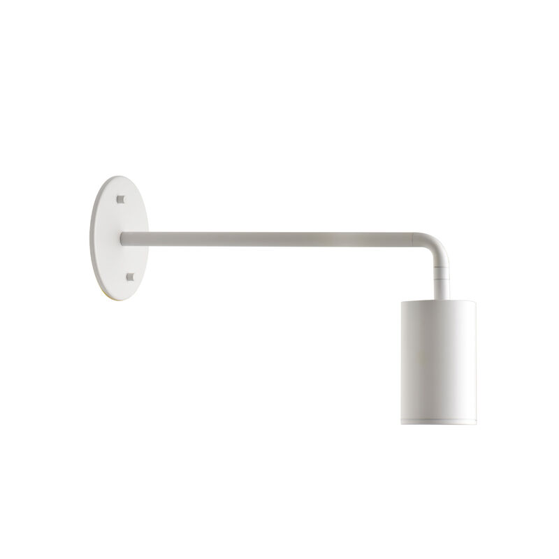 Barclay 3-in 1 Light Wall/Ceiling Cylinder Light image number 0