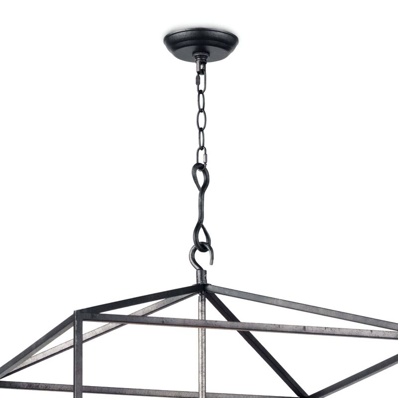 Southern Living Cape Lantern