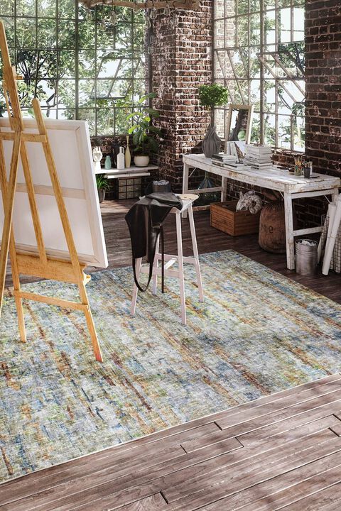Boca BO13 9' x 12' Rug
