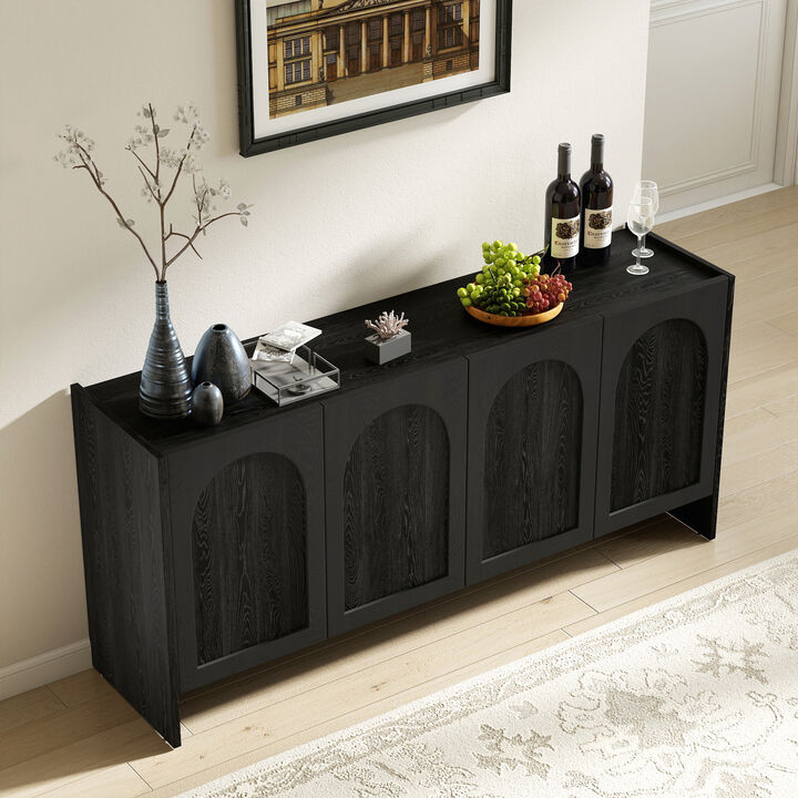 Gaxtma Modern Sideboard