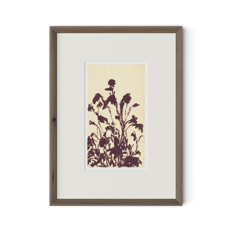 Meadow Rue No.6 by Shaina Page image number 0