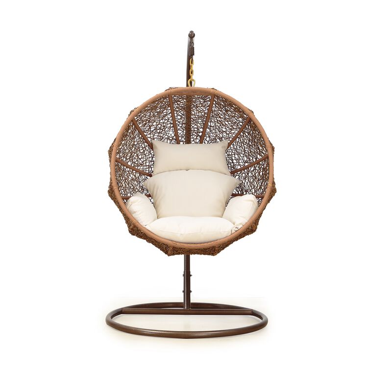 Zolo Hanging Egg Chair